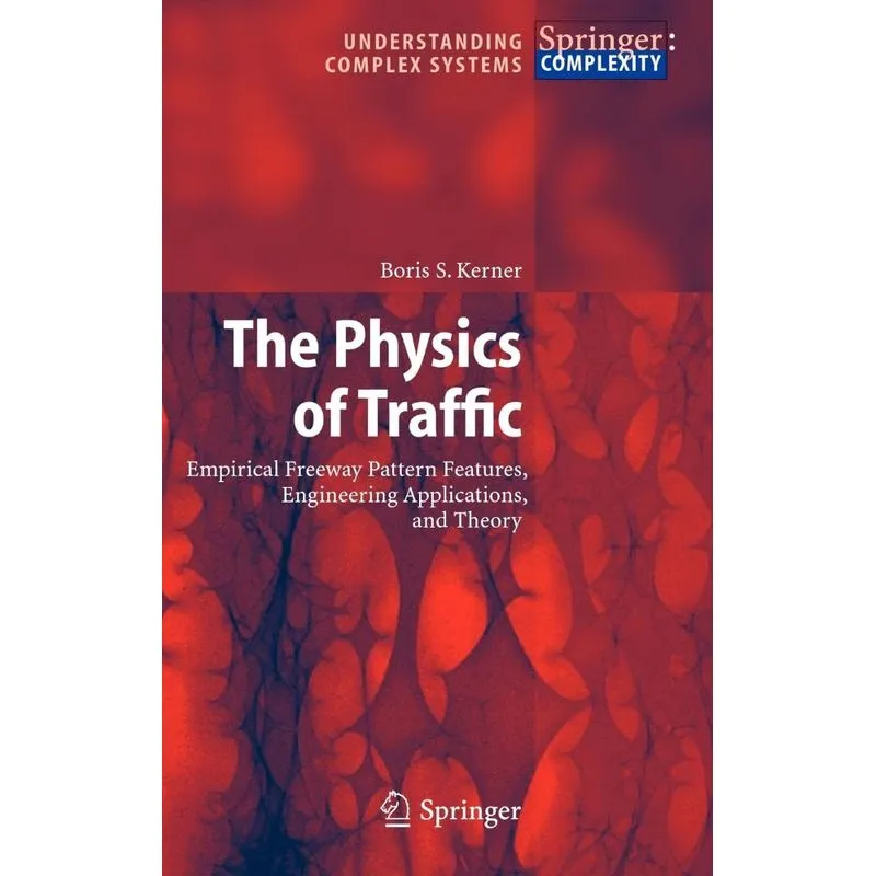 The Physics of Traffic