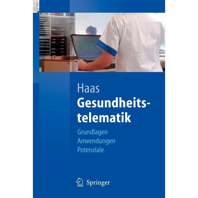 Gesundheitstelematik