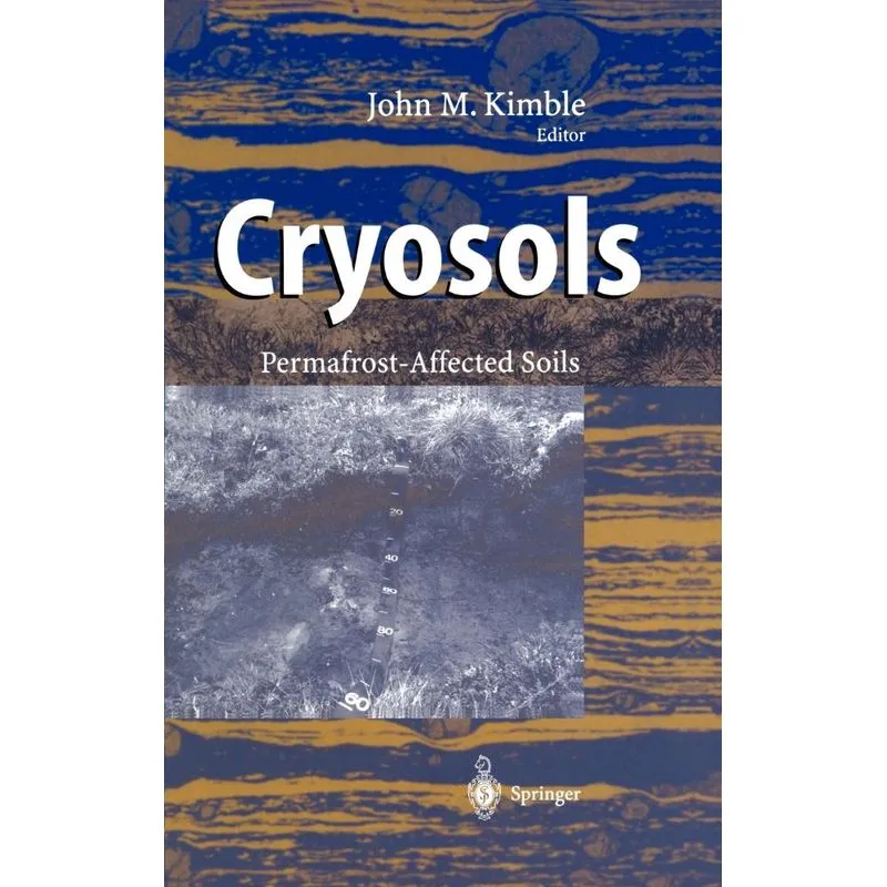 Cryosols
