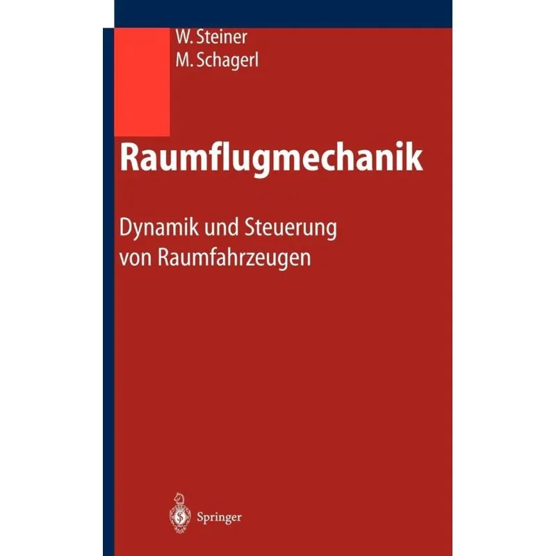 Raumflugmechanik