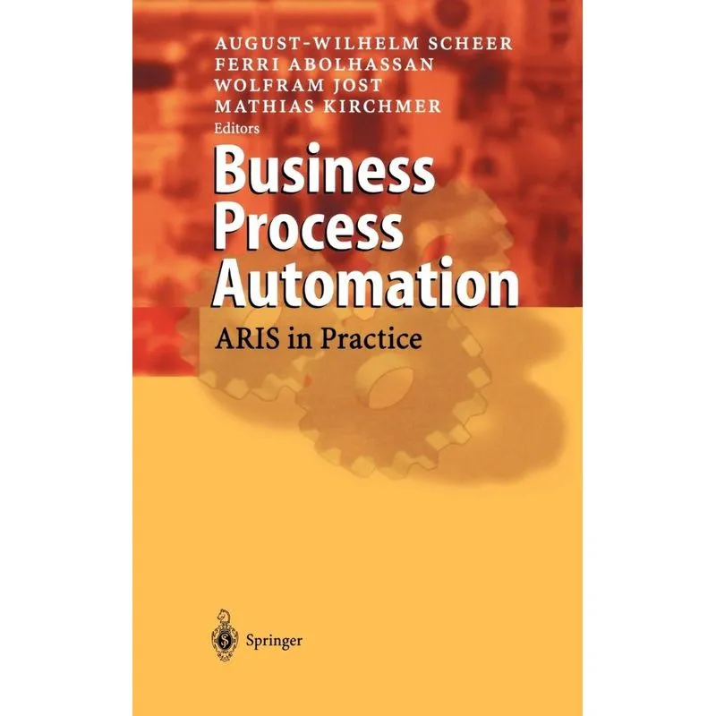 Business Process Automation