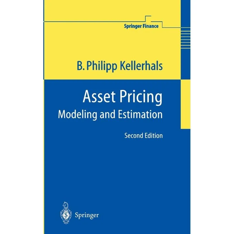 Asset Pricing