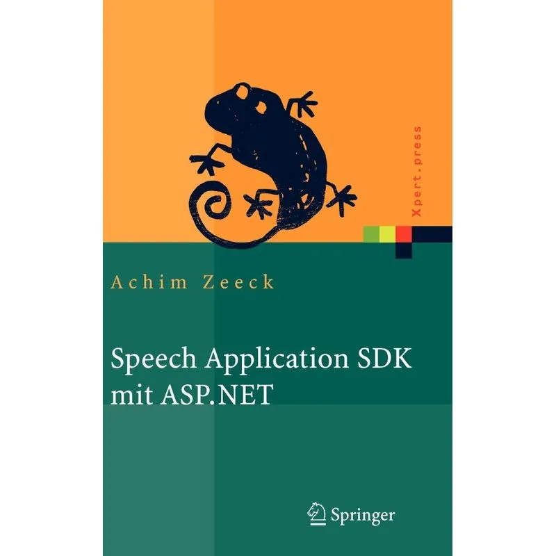 Speech Application SDK mit ASP.NET