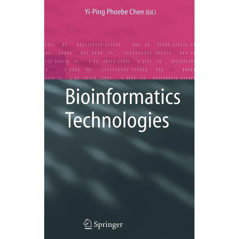 Bioinformatics Technologies