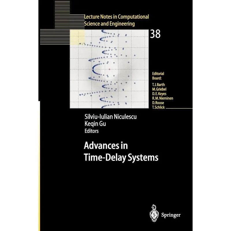 Advances in Time-Delay Systems