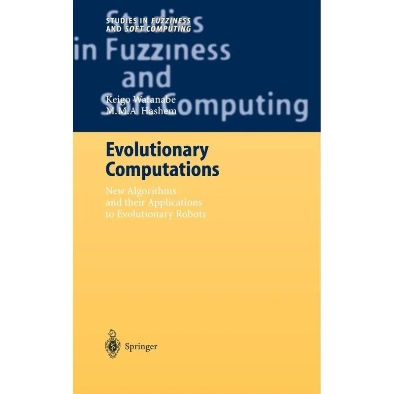 Evolutionary Computations