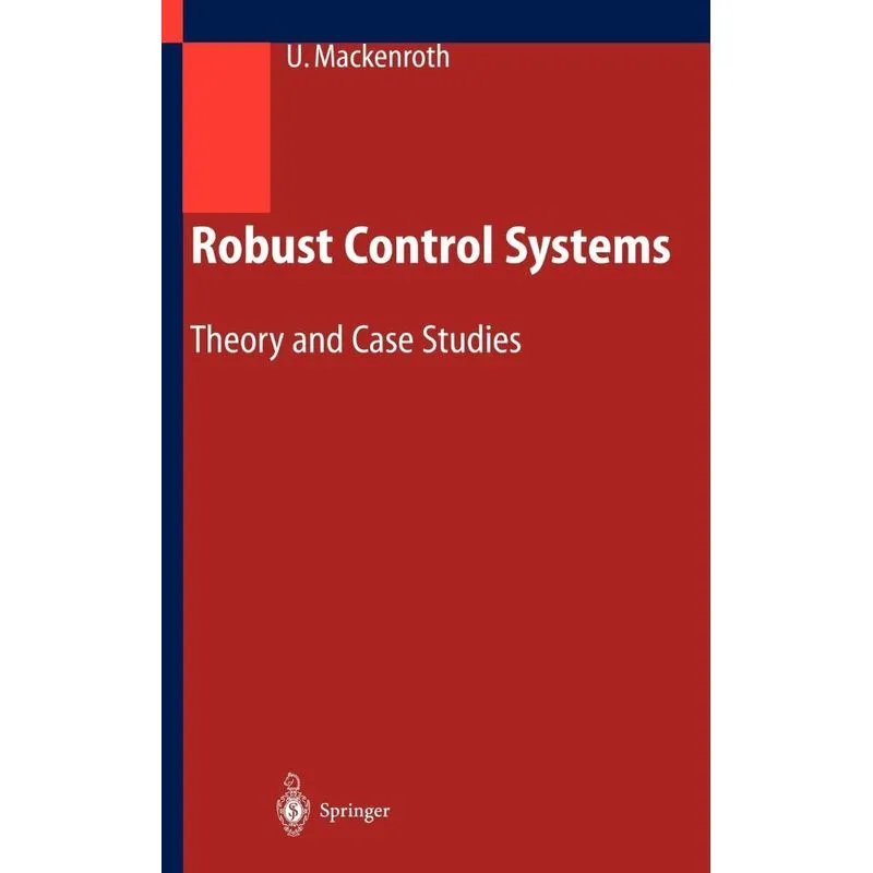 Robust Control Systems