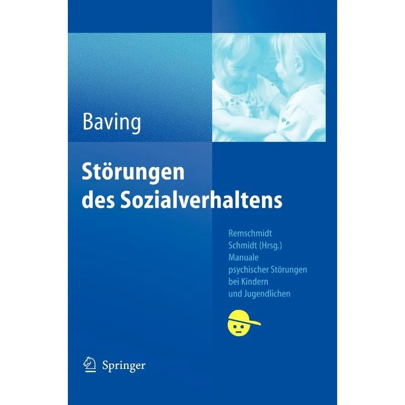 Störungen des Sozialverhaltens