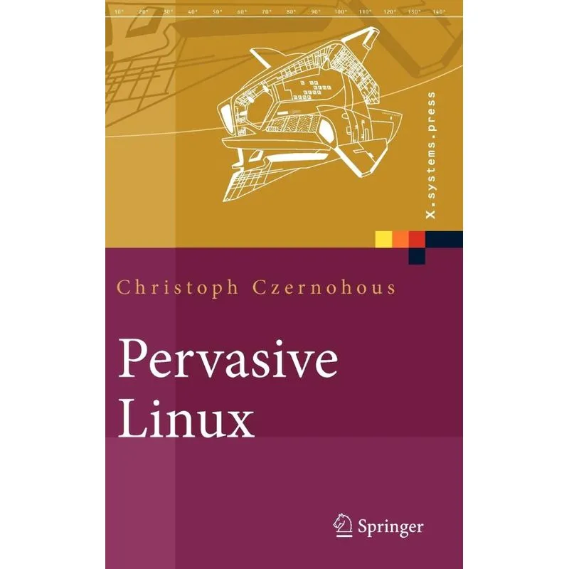Pervasive Linux