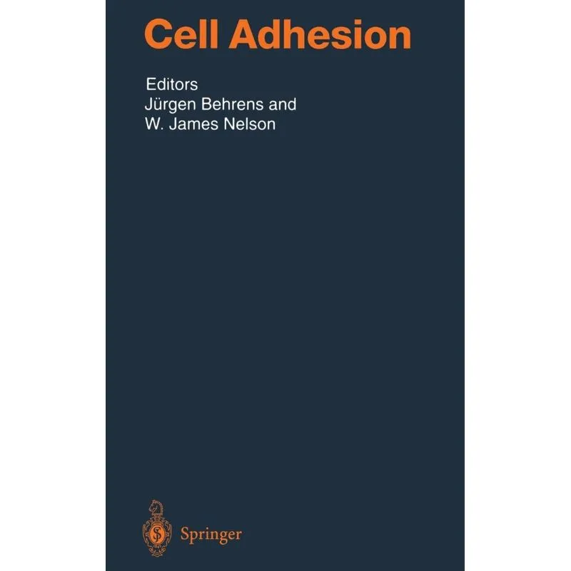 Cell Adhesion