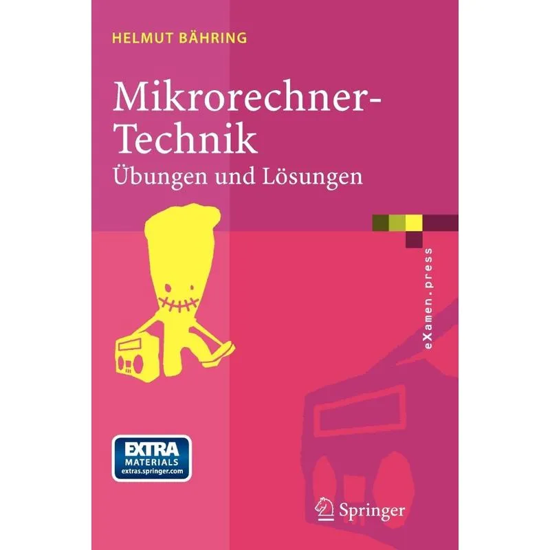 Mikrorechner-Technik