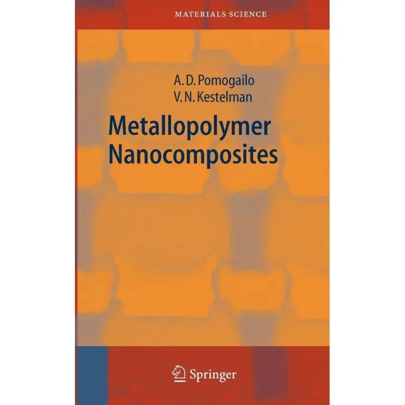 Metallopolymer Nanocomposites