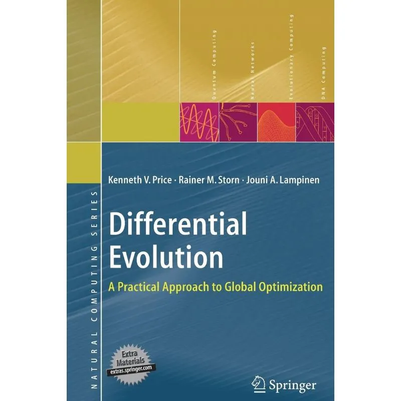 Differential Evolution