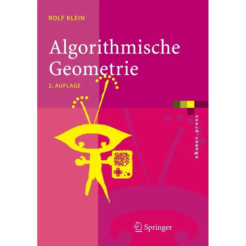 Algorithmische Geometrie