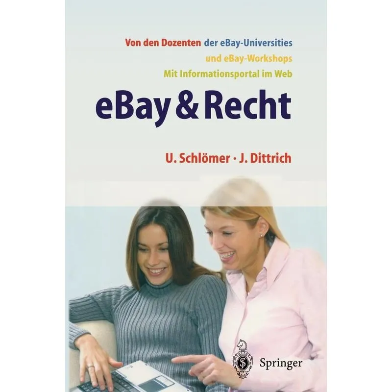 eBay & Recht