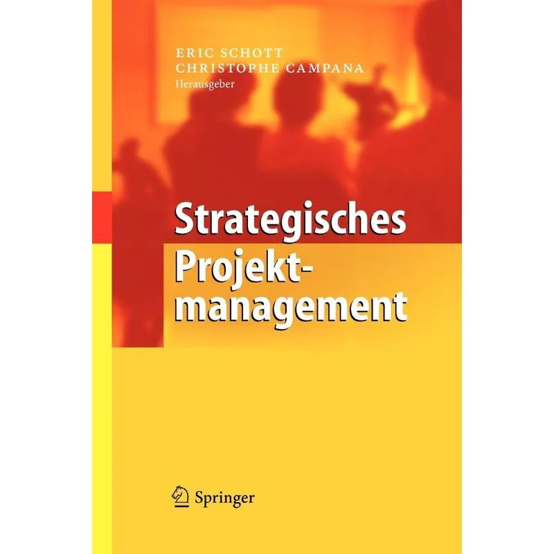 Strategisches Projektmanagement