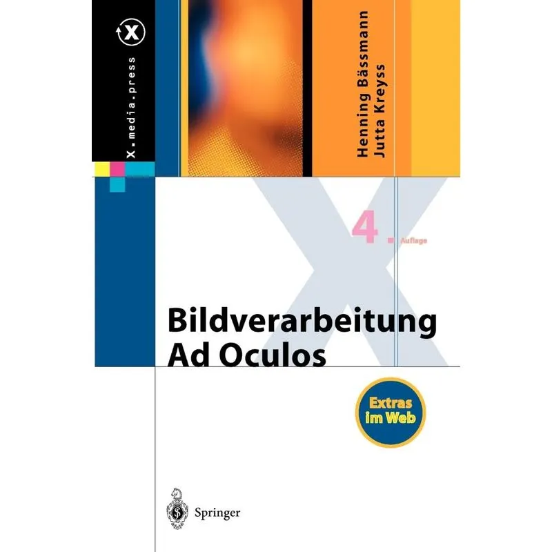Bildverarbeitung Ad Oculos