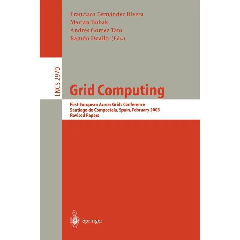 Grid Computing