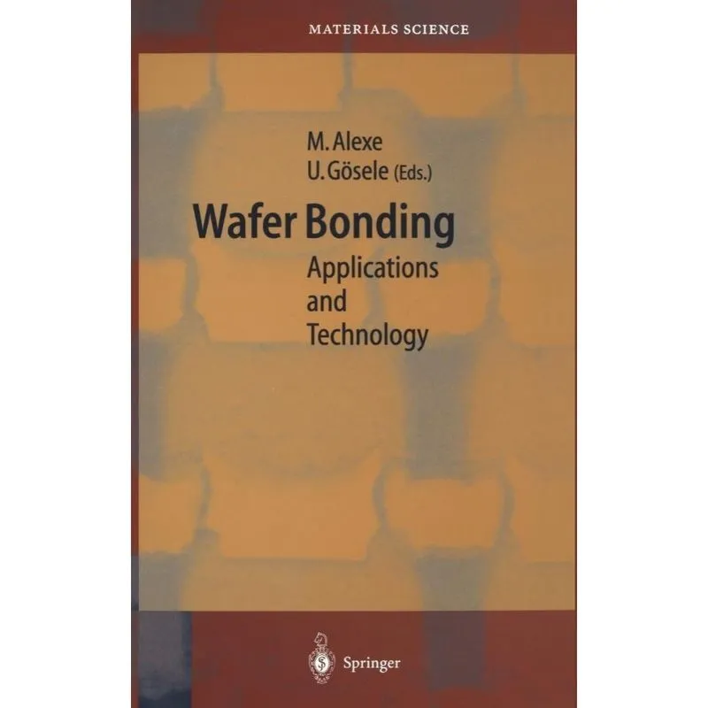Wafer Bonding