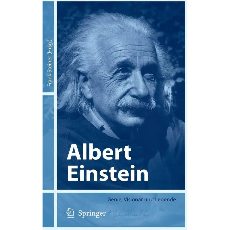 Albert Einstein