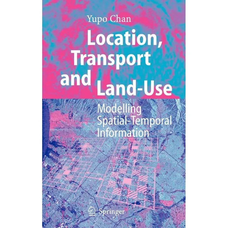 Location, Transport and Land-Use
