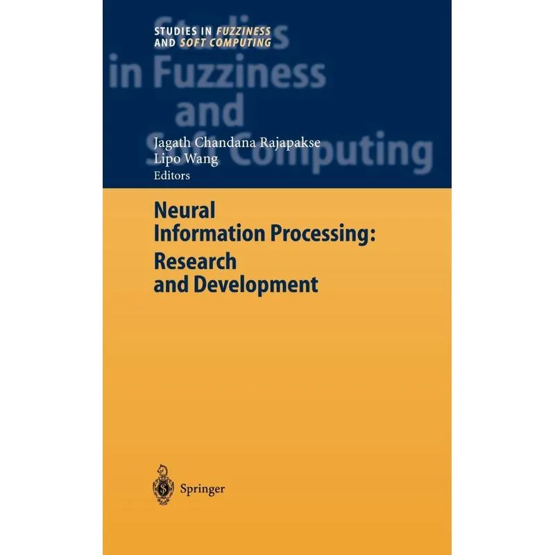 Neural Information Processing