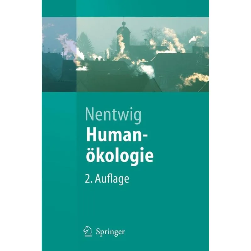 Humanökologie