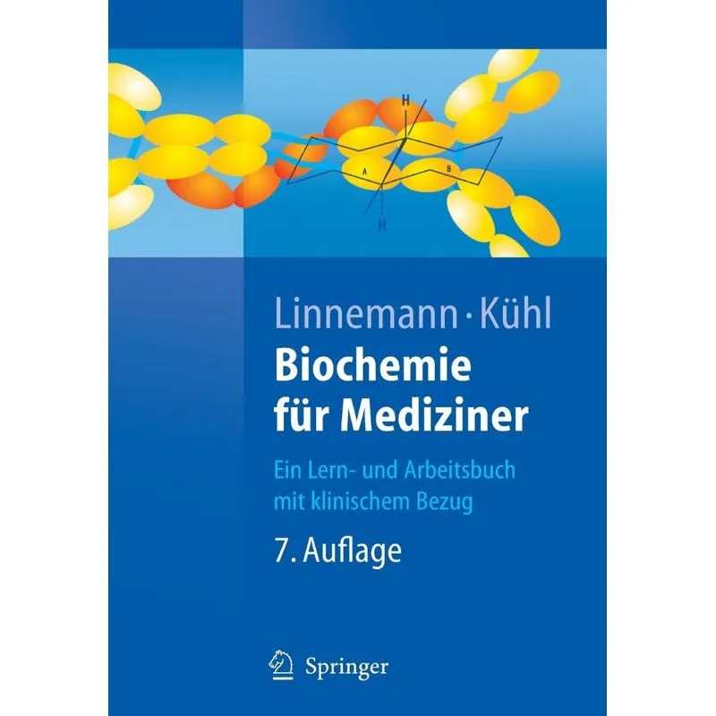 Biochemie für Mediziner