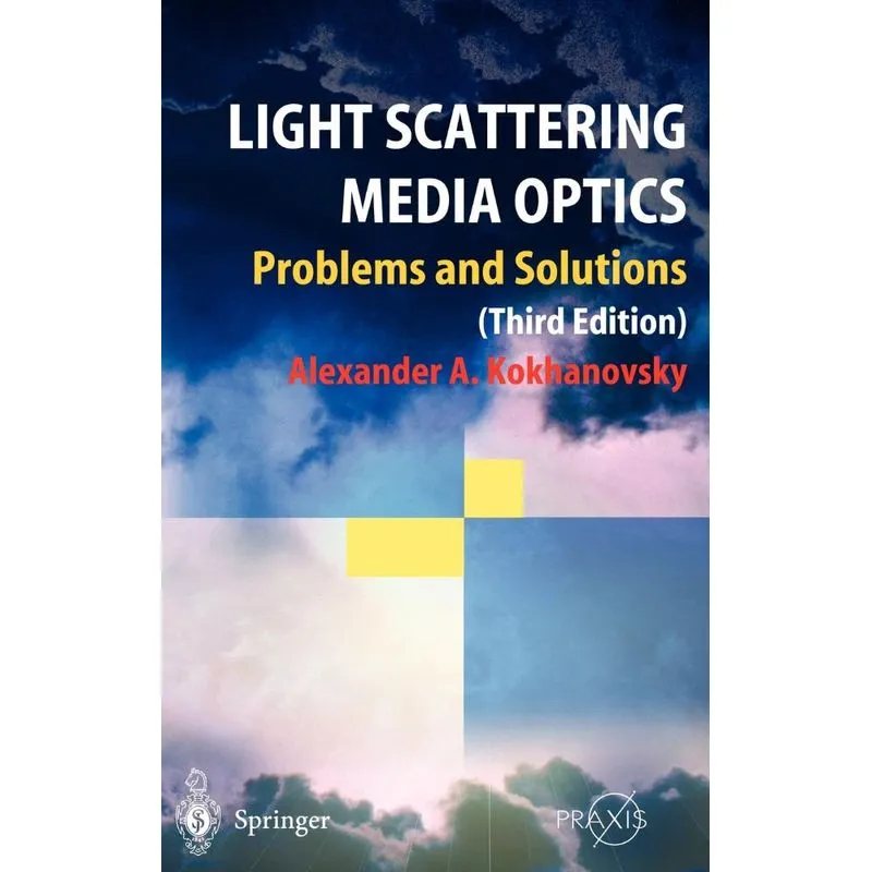 Light Scattering Media Optics