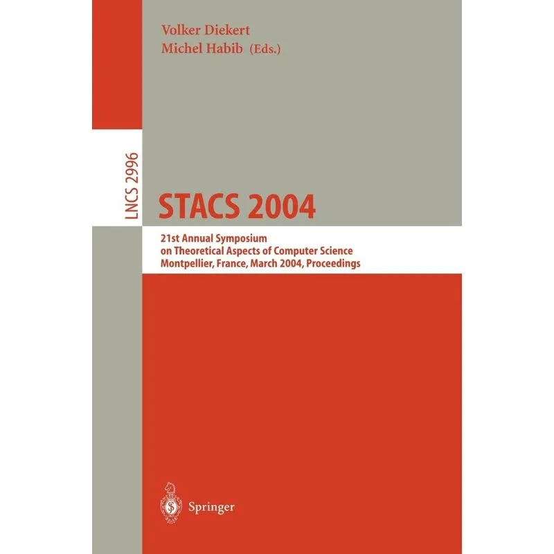STACS 2004