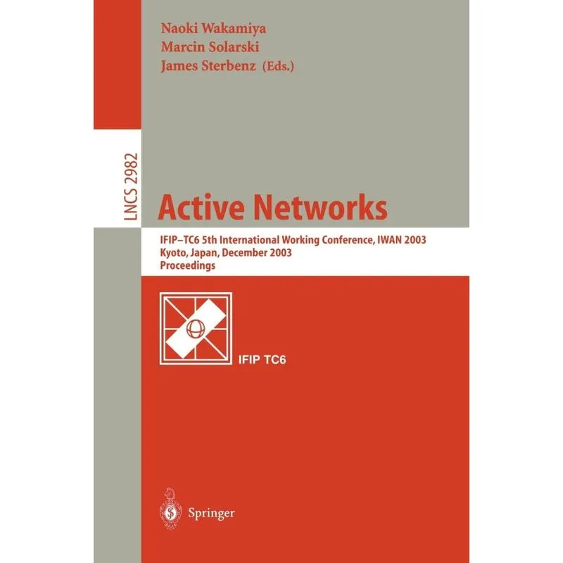 Active Networks