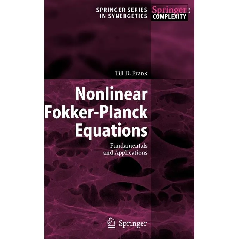 Nonlinear Fokker-Planck Equations