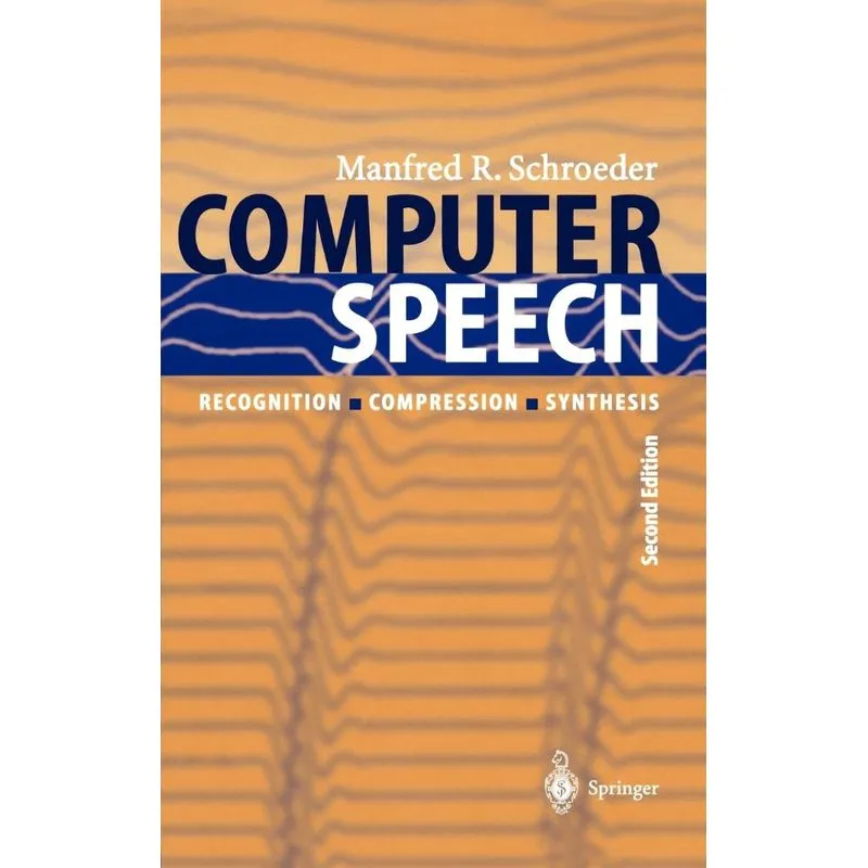 Computer Speech