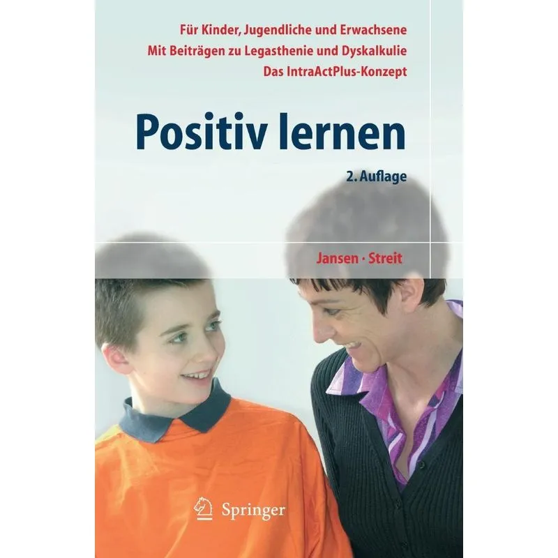 Positiv lernen