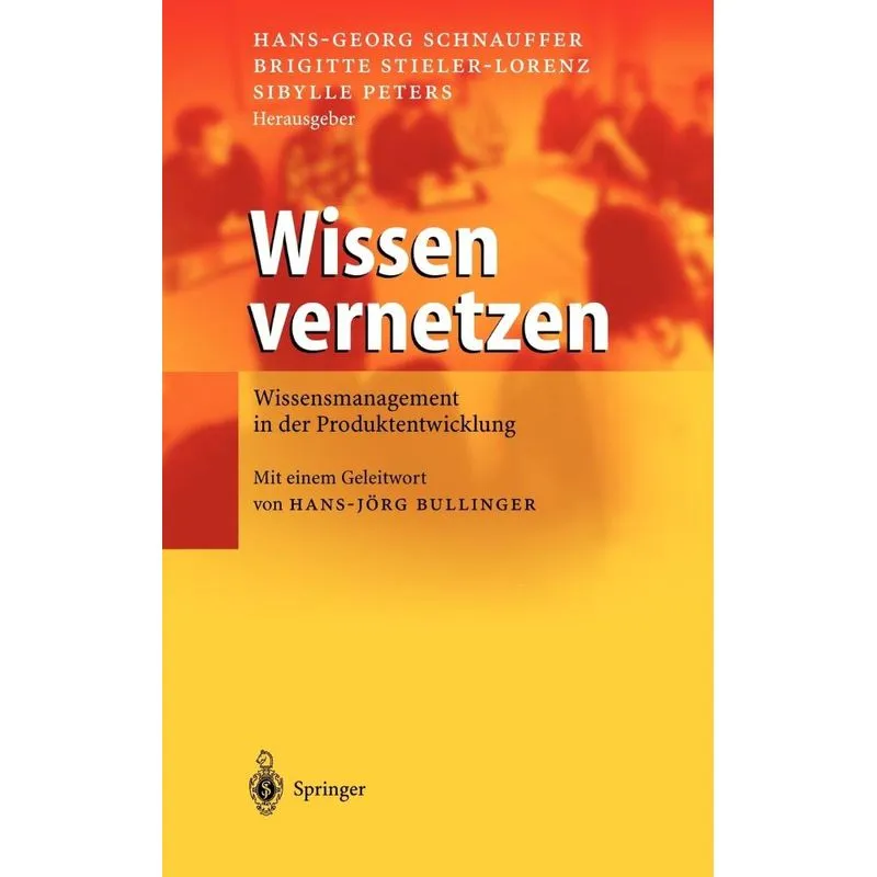 Wissen vernetzen