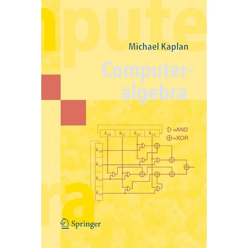 Computeralgebra