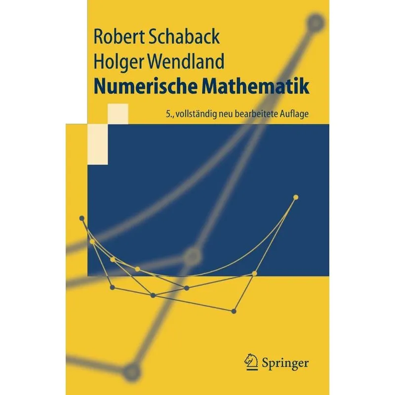Numerische Mathematik