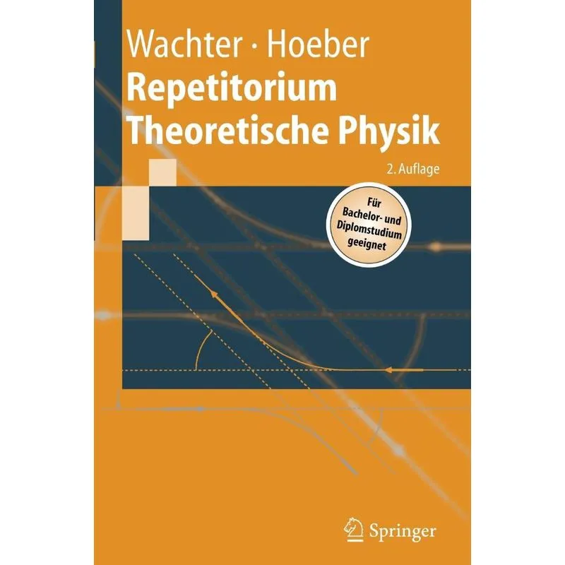 Repetitorium Theoretische Physik