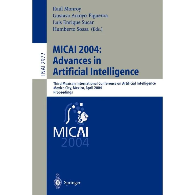 MICAI 2004