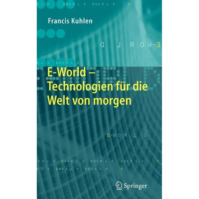 E-World