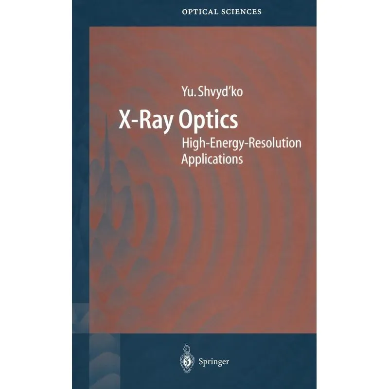X-Ray Optics