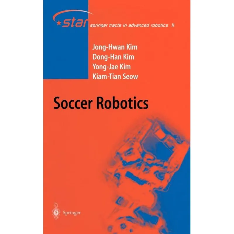Soccer Robotics