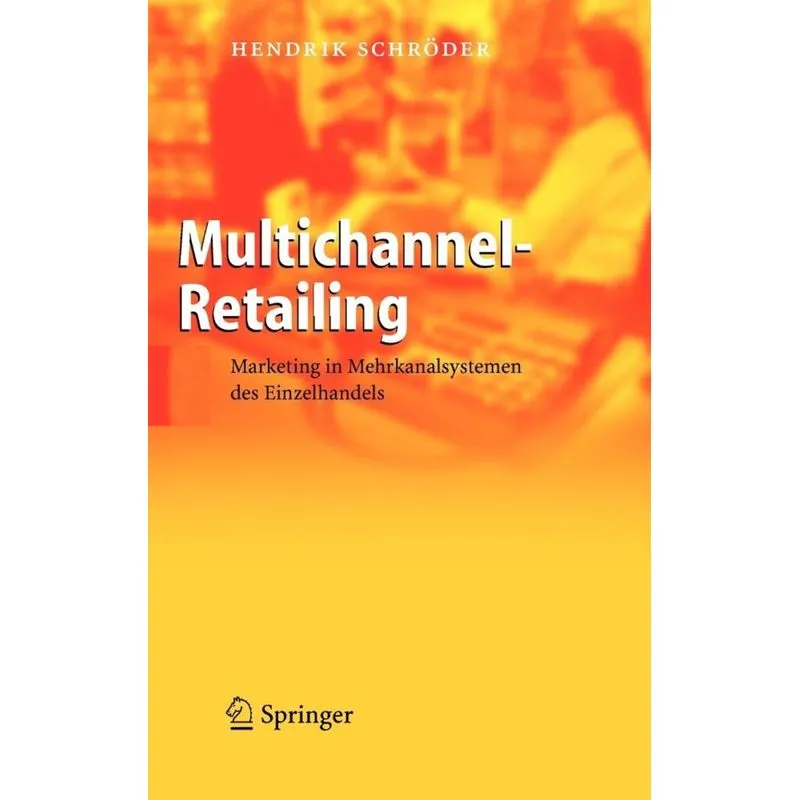 Multichannel-Retailing