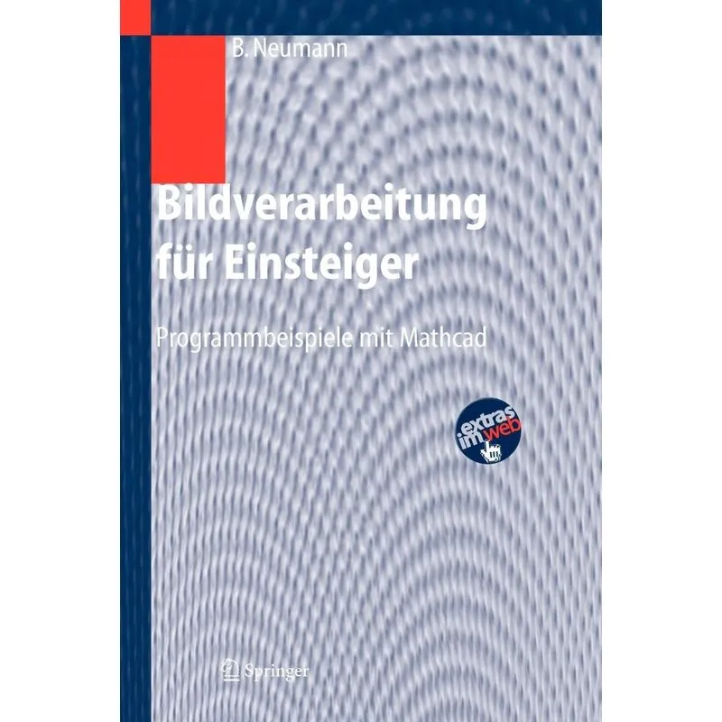 Bildverarbeitung für Einsteiger