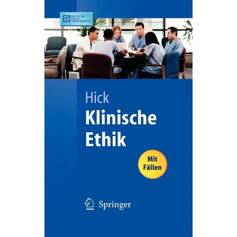Klinische Ethik