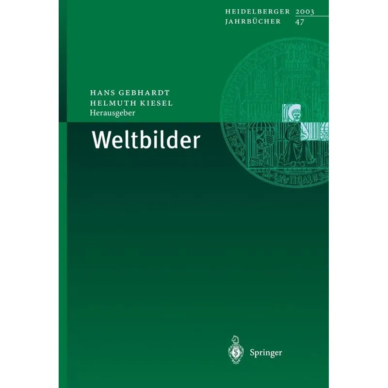 Weltbilder