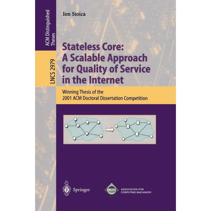 Stateless Core