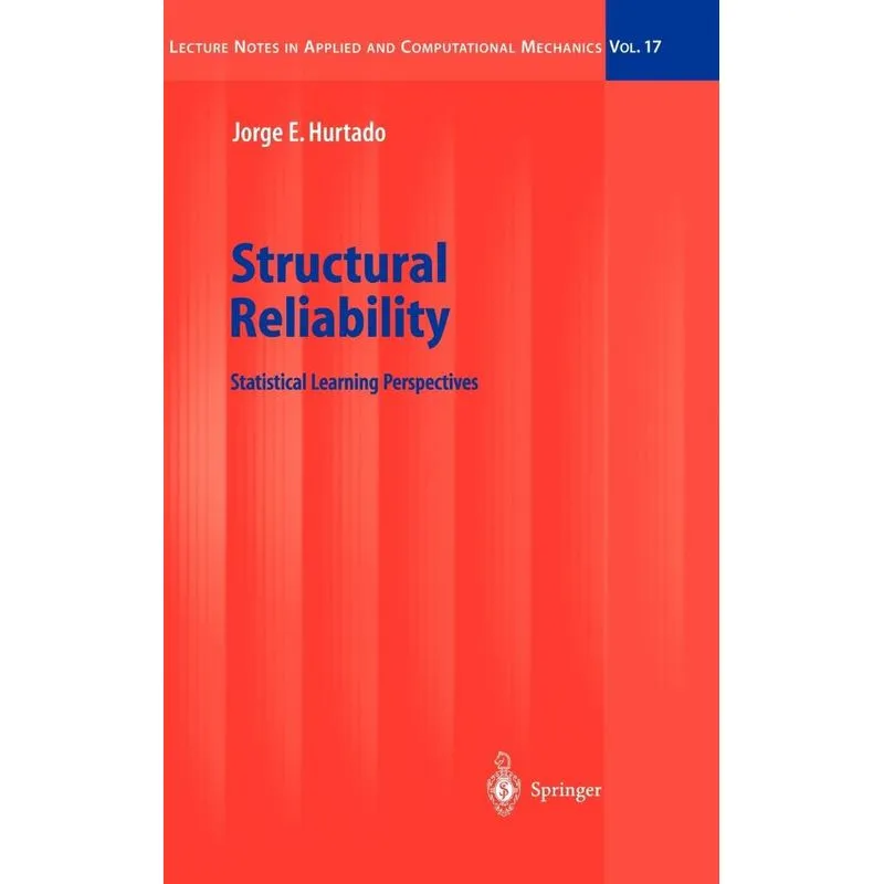 Structural Reliability