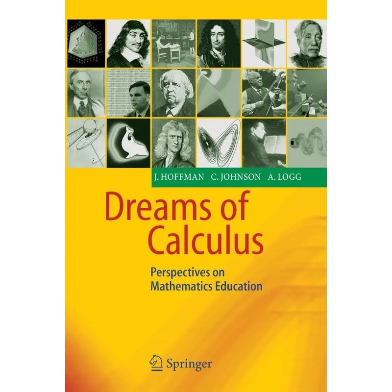 Dreams of Calculus
