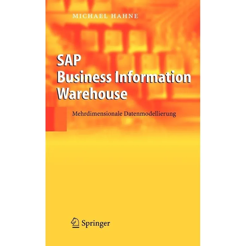 SAP Business Information Warehouse